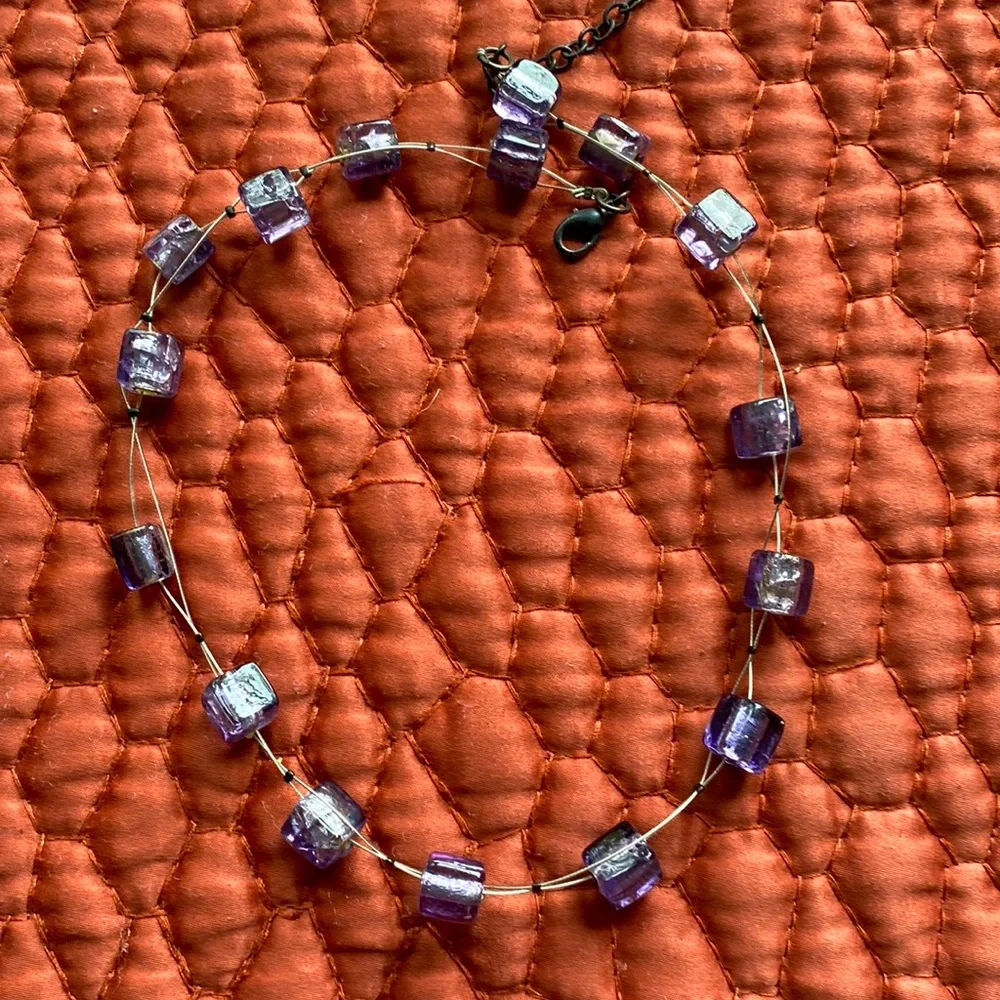 Necklace - Picture 2 of 3